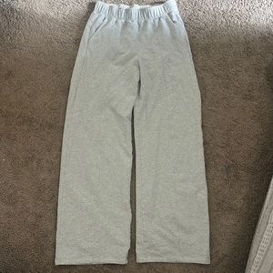 Abercrombie & Fitch sweatpants!